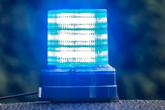Bundespolizei vollstreckt drei Haftbefehle - 