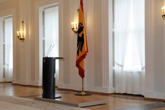Bundespräsident Christian Wulff tritt zurück -