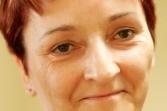 Angela Klier, Koordinatorin des lokalen Aktionsplanes für Olbernhau.