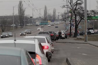 Bundesregierung sieht noch keine große Fluchtbewegung aus der Ukraine -
