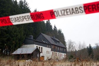 Bundesrichter verschärfen die Strafe für Gimmlitztal-Mörder - In dieser Pension im Gimmlitztal geschah die unfassbare Tat.