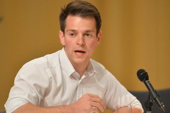Bundestagsmitglied Hartewig nun in zwei Ausschüssen -