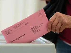 Bundestagswahl 2021: Alle Ergebnisse aus dem Vogtlandkreis (166) - 3,3 Millionen Menschen in Sachsen konnten mit über die Besetzung des neuen Bundestags bestimmen.