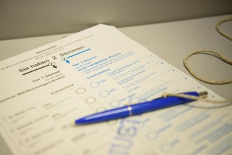 Bundestagswahl 2021: Alle Ergebnisse aus dem Wahlkreis Bautzen I (156) - 3,3 Millionen Menschen in Sachsen konnten mit über die Besetzung des neuen Bundestags bestimmen.