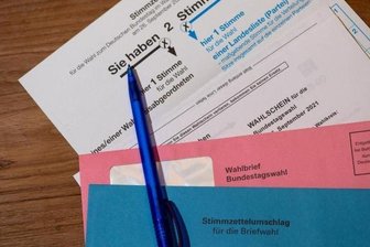 Bundestagswahl 2021: Alle Ergebnisse aus dem Wahlkreis Dresden I (159) - 3,3 Millionen Menschen in Sachsen konnten mit über die Besetzung des neuen Bundestags bestimmen.