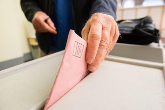 Bundestagswahl 2021: Alle Ergebnisse aus dem Wahlkreis Meißen (155) - 3,3 Millionen Menschen in Sachsen konnten mit über die Besetzung des neuen Bundestags bestimmen.