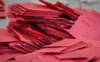 Bundestagswahl 2021: Alle Ergebnisse aus Sachsens 16 Wahlkreisen -