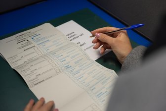 Bundestagswahl 2025: So hat das mittlere Erzgebirge abgestimmt - Bundestagswahl im Erzgebirge.
