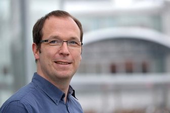 Bundestagswahl: Die Grünen in Mittelsachsen legen Direktkandidaten fest - Matthias Wagner - Direktkandidat von Bündnis 90/Die Grünen in Mittelsachsen