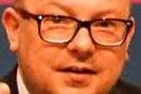Bundestagswahl: FDP wählt Direktkandidaten - Frank Müller-Rosentritt - FDP-Direktkandidat für Bundestagswahl