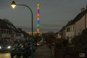 Bundestagswahl: So haben die Chemnitzer Stadtteile gewählt - 144.921 Stimmen zur Bundestagswahl 2025 wurden in Chemnitz ausgezählt.