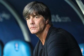 Bundestrainer Löw verlängert Vertrag bis 2020 - Verlängert Vertrag als Bundestrainer: Joachim Löw.