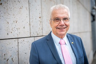 Bundesvorsitzender der Senioren-Union besucht am Dienstag das Vogtland - Dr. Fred-Holger Ludwig (78), Bundesvorsitzender der Senioren-Union der CDU, besucht das Vogtland.