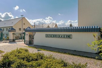 Bundeswehr-Skandal in Marienberg: Feldwebel legt Berufung ein - Ein Feldwebel soll in der Erzgebirgskaserne in Marienberg einen untergebenen Soldaten in höchstem Maße gedemütigt und entwürdigt haben.