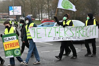 Bundesweiter Klimastreik: Auch in Chemnitz gehen „Fridays for Future“ und andere Klima-Aktivisten auf die Straße - Am Freitag gehen auch in Chemnitz Klima-Aktivisten auf die Straße. .