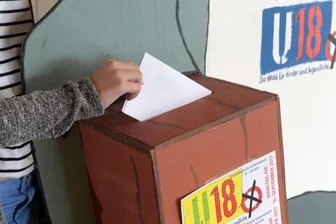 Bundesweites Wahlrecht ab 16 ist notwendig - Bisher können 16- und 17-Jährige nur üben, wie man den Bundestag wählt – wirklich mitmachen dürfen sie nicht. Wird sich das bald ändern?
