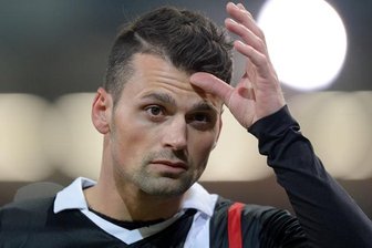 Bunjaku wechselt zu Erzgebirge Aue - Albert Bunjaku.