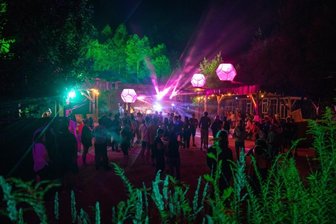 Bunte Nächte voller Musik in Oberwiera und Glauchau - 