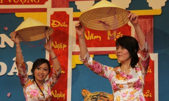 Tet-Fest