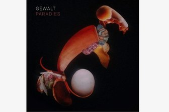 Buntes Dunkel: Gewalt mit "Paradies" - 