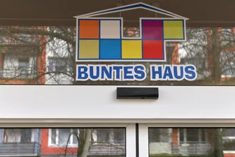 „Buntes Haus“ Freiberg: Digitale Hilfe für Senioren in Smart-Café geplant - Im „Bunten Haus“ Freiberg soll ein Smart-Café eingerichtet werden.
