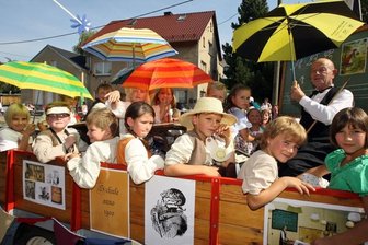 Festumzug 