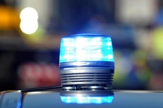 Buntmetalldieb in leerstehendem Haus gefasst -
