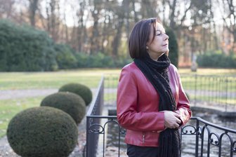 Burg Mylau: Pianistin gibt Konzert - Die Pianistin Joanna Trzeciak tritt am Sonntag auf der Burg Mylau auf.
