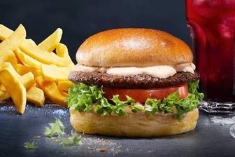 Peter Pane, ein Burgerrestaurant im gehobenen Niveau, soll die Gastroszene in der Chemnitzer Innenstadt bereichern.