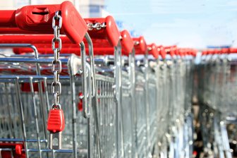 Burgstädt: Anwohner erwischen Jugendliche bei Vandalismus auf Supermarktgelände - Sieben Jugendliche im Alter von elf bis 15 Jahren stiegen am Sonntag in ein Supermarktgelände in Burgstädt ein.
