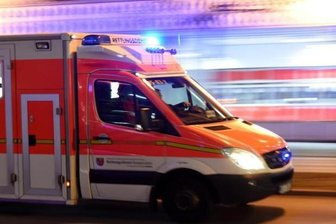Burgstädt: Polizei ermittelt wegen versuchten Totschlags gegen Frau -
