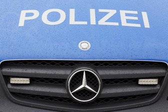 Burgstädt: Strohballen blockiert Herrenhaider Straße -