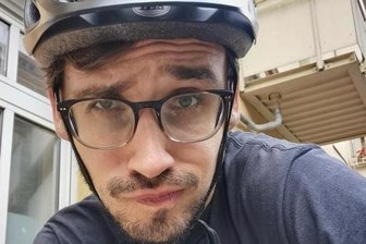Burgstädter Amtsinhaber bekommt zweiten Konkurrenten - Benjamin Seidel
