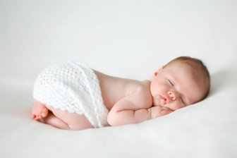 Burgstädter bekommen immer weniger Babys - Burgstädter bekommen weniger Babys.