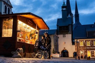 Burgstädter Bürgermeister lässt Stadtrat komplett testen - 