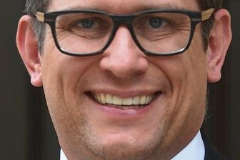 Burgstädter Bürgermeister verzichtet auf Landratskandidatur - Burgstädter Bürgermeister Lars Naumann
