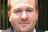 Burgstädter Wehr fehlen Fahrzeuge für Ernstfall - Lars Döring - StadtwehrleiterBurgstädt
