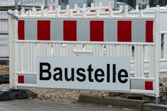Burkersdorf: Bauarbeiten auf der S208 beginnen -