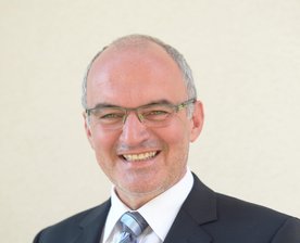 Thomas Jobst gibt sein Amt auf.
