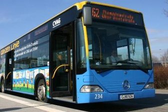 Bus, Bahn und Straßenbahn werden in diesem Jahr teurer - 