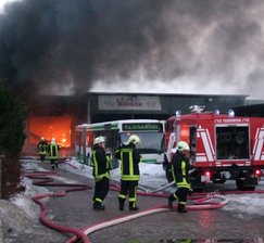 Feuerwehr