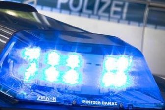Busfahrer bei Auseinandersetzung leicht verletzt -