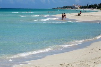 Busunglück mit deutschen Touristen in Kuba - drei Tote - 