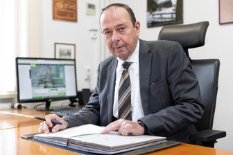 Busverkehr im Erzgebirge: „Die Preise werden drastisch angehoben“ - RVE-Chef Roland Richter hat Verständnis für die Forderung nach mehr Lohn. „Aber nicht in dieser Größenordnung. Für die RVE würden sechs Millionen Euro Mehrkosten im Jahr entstehen.