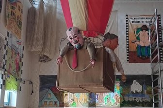 Cämmerswalder Carneval Club steuert mit Hochdruck ins Jubiläum - „Der CCC wird 50 Jahr - das ist einfach wunnabar“ jubelt der Cämmerswalder Carneval Club. Am 11. Februar ist ab 15 Uhr im Haus des Gastes Kinderfasching. Am 17. Februar ab 20 Uhr und am 24. Februar ab 15 Uhr wird hier weiter gefeiert.