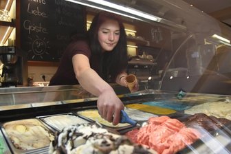 Café Zollhaus wieder offen - 