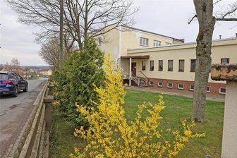 Cainsdorf feiert das traditionelle Kinder- und Familenfest - Auf dem Gelände des Turnerheimes wird am Samstag das Kinder- und Familienfest gefeiert.