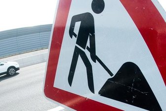 Cainsdorfer Brücke ab Montag gesperrt - 