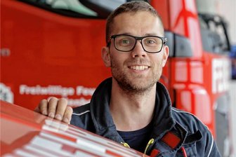 Callenberg: Neuer Gemeindewehrleiter - aber kein Stellvertreter - Oliver Krüger ist in einer Kampfabstimmung zum neuen Gemeindewehrleiter von Callenberg gewählt worden.