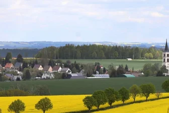 Callenberg rückt ins Visier weltweiter Ermittlungen - Die Ermittlungen in Zusammenhang mit einer weltweiten Razzia reichen bis nach Callenberg. 